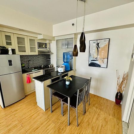 One- Bedroom Avida Cebu Tower 1 It Park 外观 照片