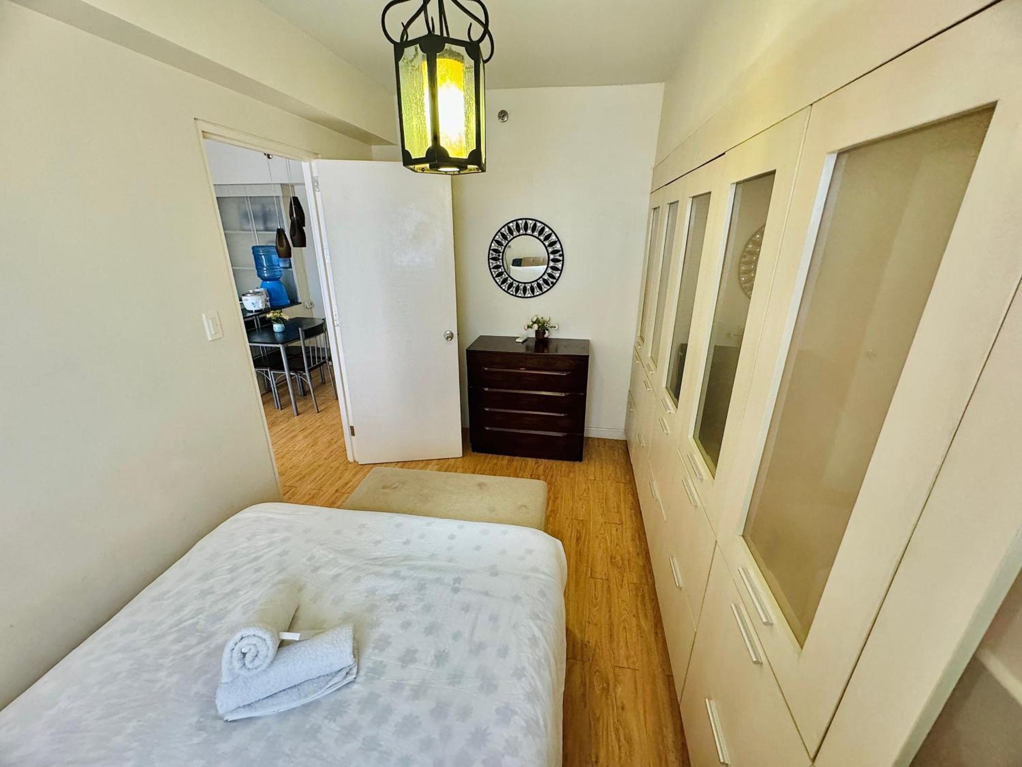 One- Bedroom Avida Cebu Tower 1 It Park 外观 照片