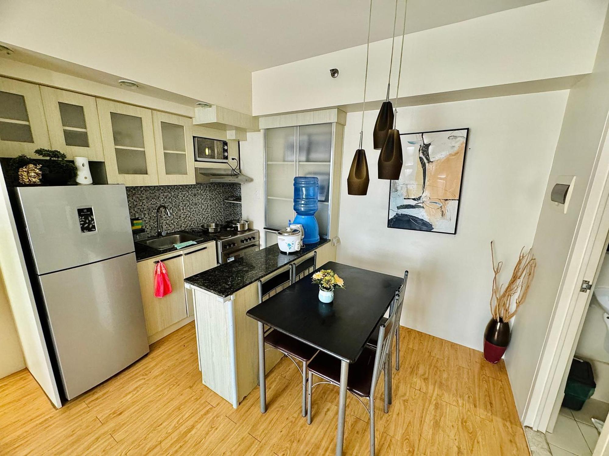 One- Bedroom Avida Cebu Tower 1 It Park 外观 照片