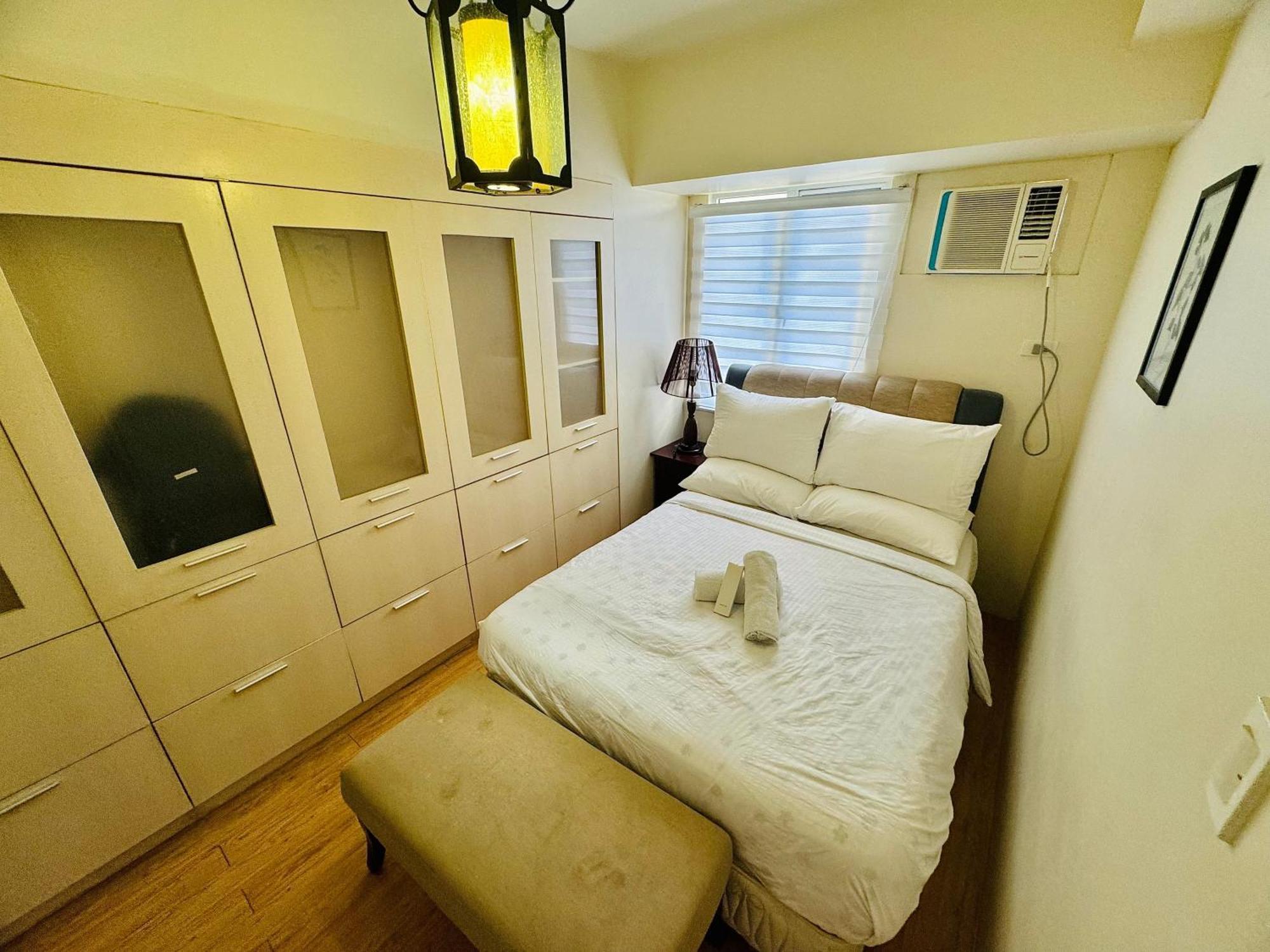One- Bedroom Avida Cebu Tower 1 It Park 外观 照片