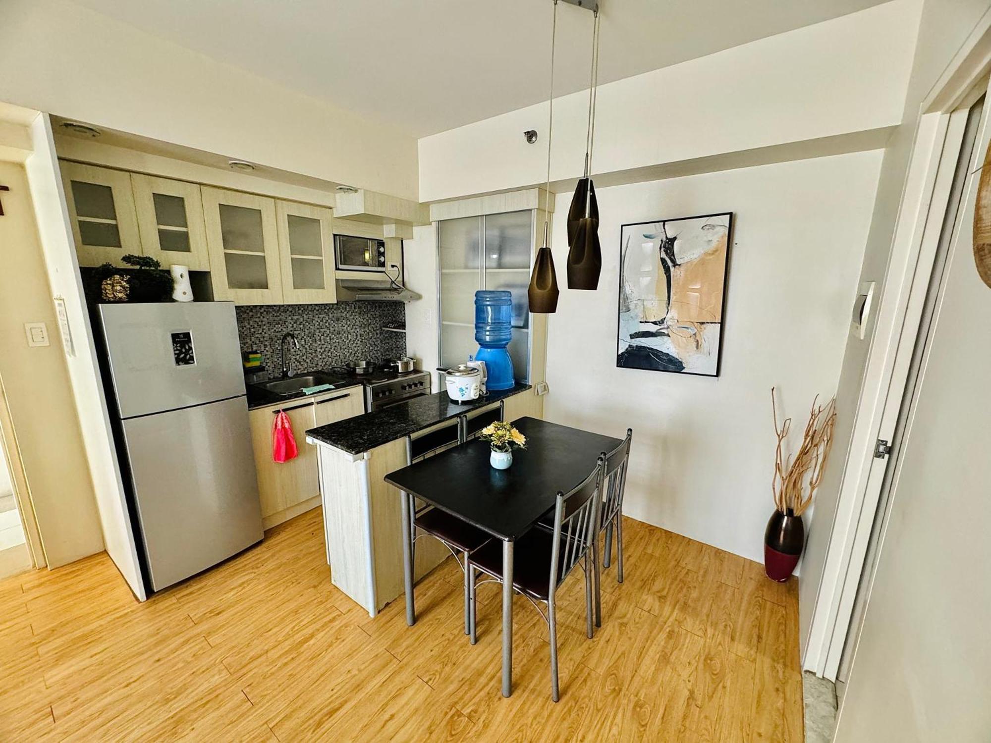 One- Bedroom Avida Cebu Tower 1 It Park 外观 照片