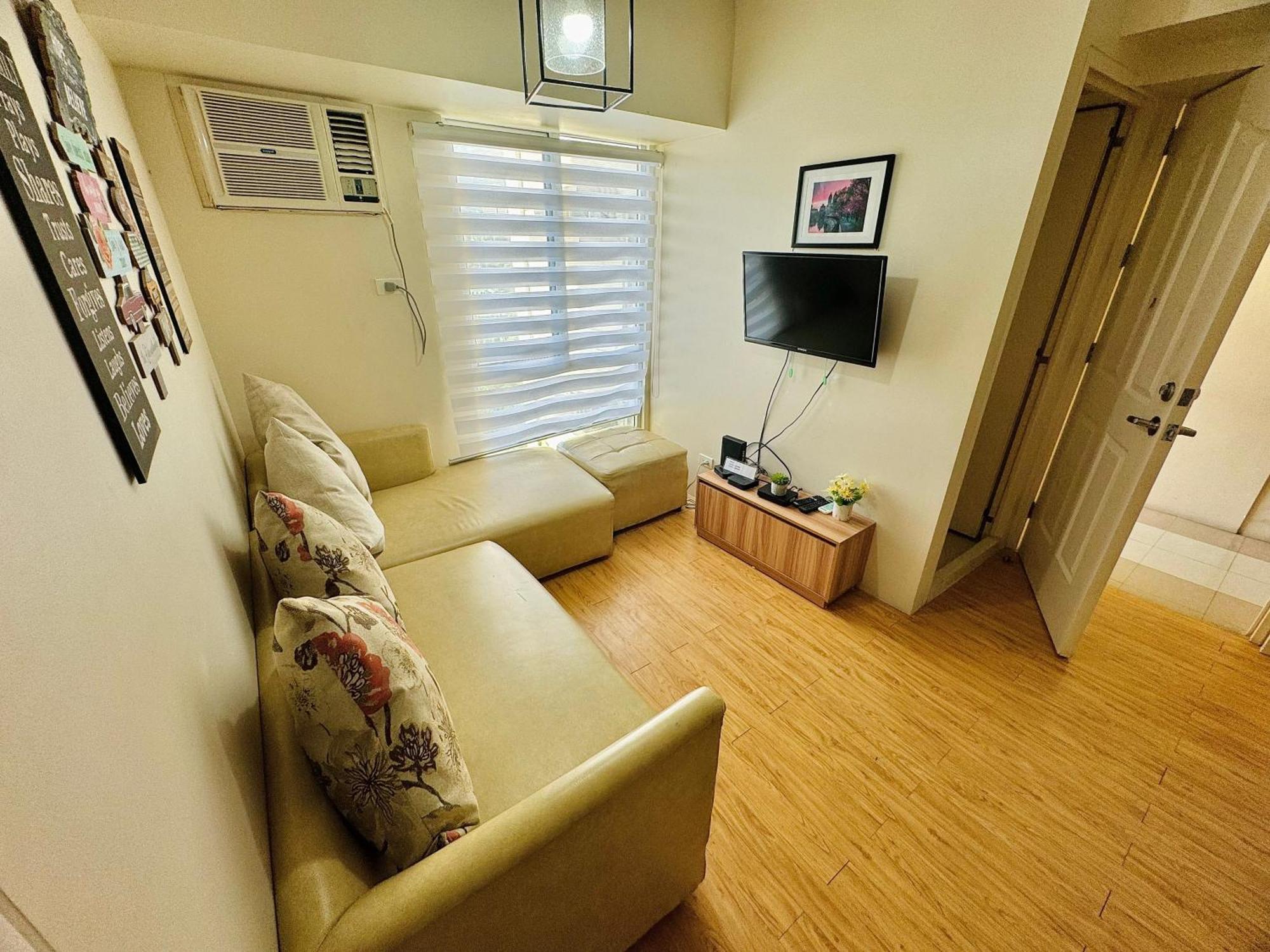 One- Bedroom Avida Cebu Tower 1 It Park 外观 照片