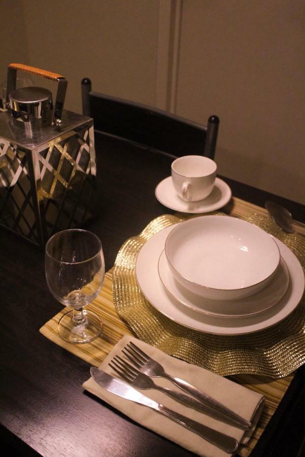 One- Bedroom Avida Cebu Tower 1 It Park 外观 照片