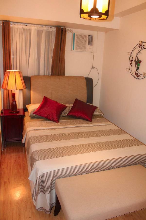 One- Bedroom Avida Cebu Tower 1 It Park 外观 照片