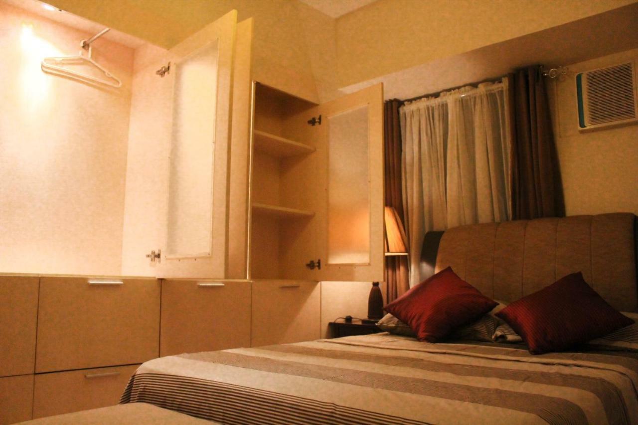 One- Bedroom Avida Cebu Tower 1 It Park 外观 照片