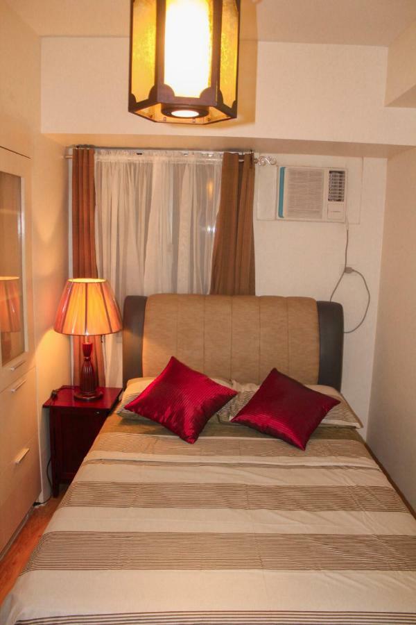 One- Bedroom Avida Cebu Tower 1 It Park 外观 照片