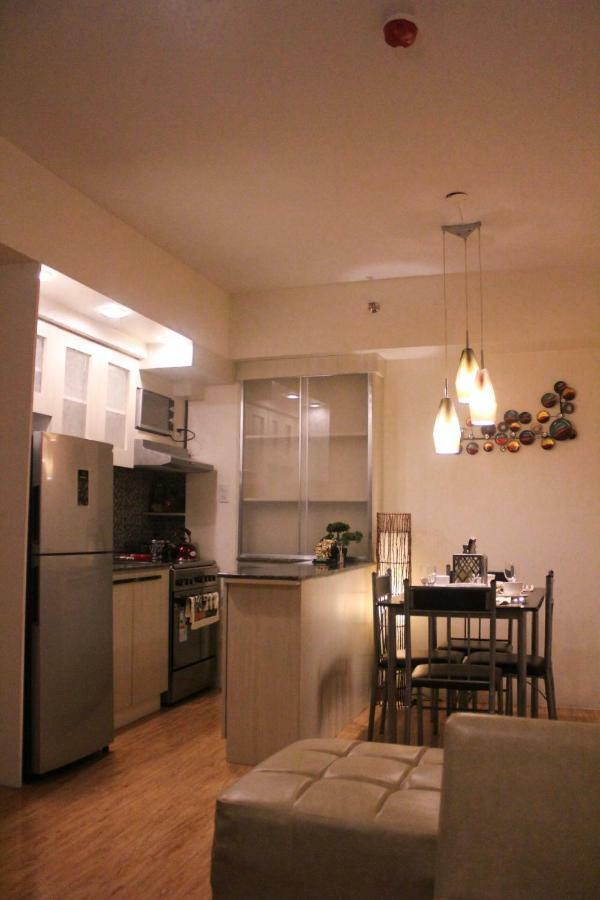 One- Bedroom Avida Cebu Tower 1 It Park 外观 照片