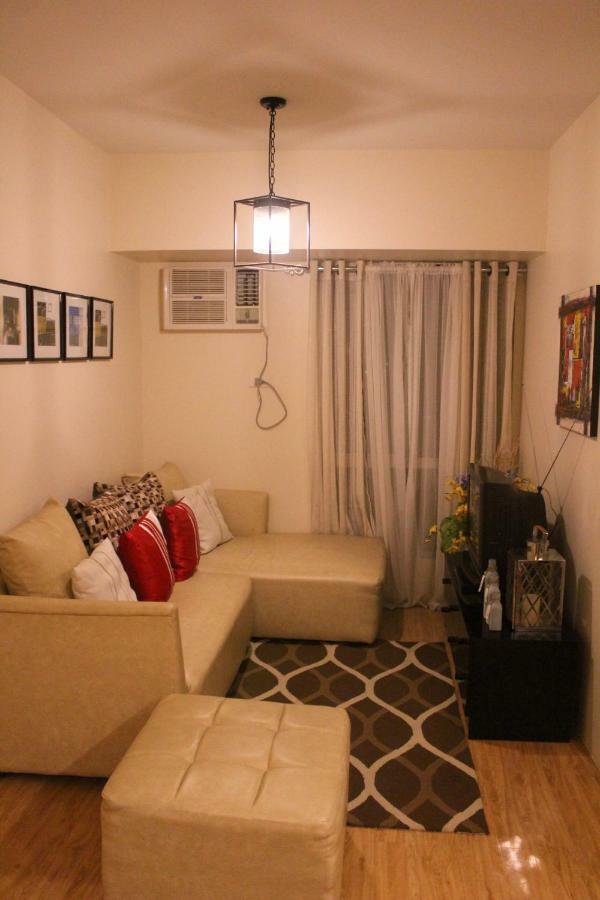 One- Bedroom Avida Cebu Tower 1 It Park 外观 照片
