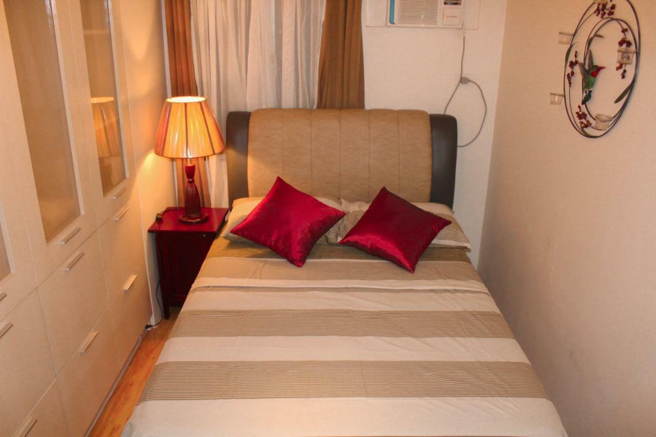 One- Bedroom Avida Cebu Tower 1 It Park 外观 照片