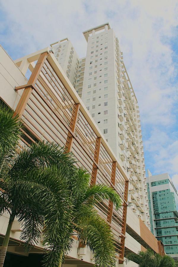 One- Bedroom Avida Cebu Tower 1 It Park 外观 照片