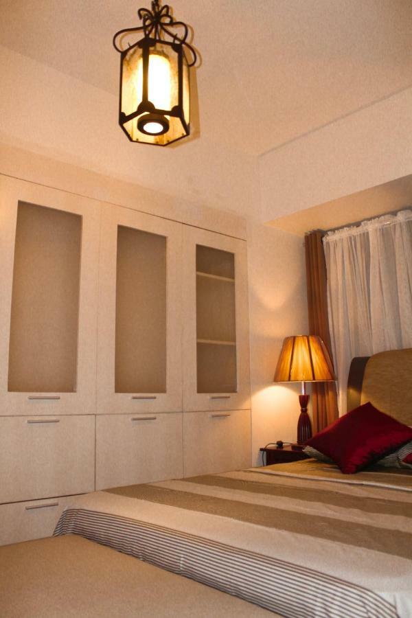 One- Bedroom Avida Cebu Tower 1 It Park 外观 照片