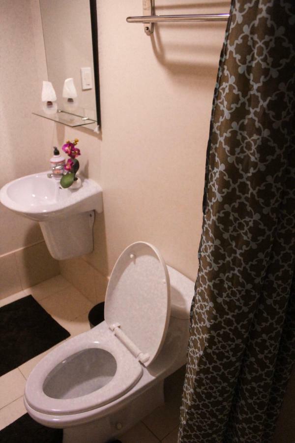 One- Bedroom Avida Cebu Tower 1 It Park 外观 照片