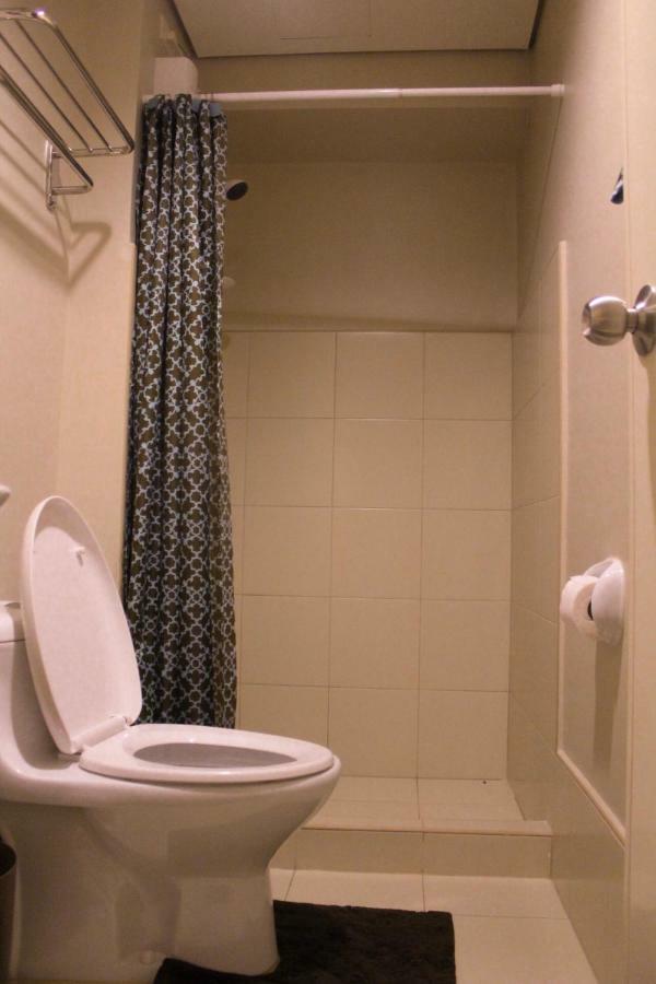 One- Bedroom Avida Cebu Tower 1 It Park 外观 照片