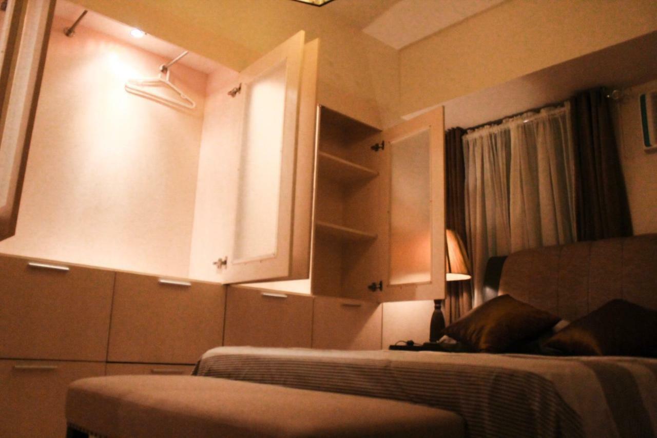 One- Bedroom Avida Cebu Tower 1 It Park 外观 照片