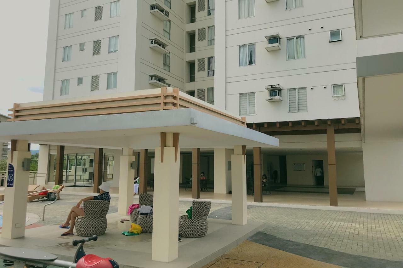 One- Bedroom Avida Cebu Tower 1 It Park 外观 照片